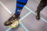 Onderling Futsal Toernooi S.K.N.W.Konference League (Fotoboek 2) (3/59)